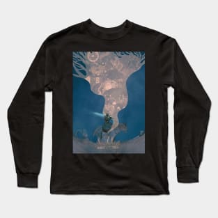 Tarnished Long Sleeve T-Shirt